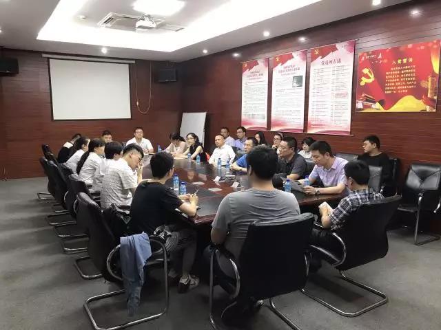 杭州市民卡公司培訓會現(xiàn)場。.jpg